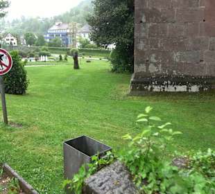 Kloster Alpirsbach