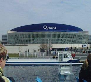 O2-Arena