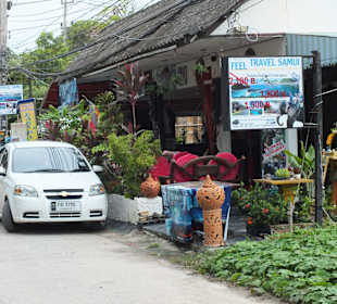 Phillipp der beste deutsche Guide