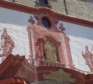 St. Fridolinsmünster