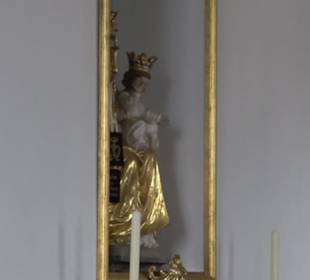 Kirche Mariä Himmelfahrt Aufkirchen