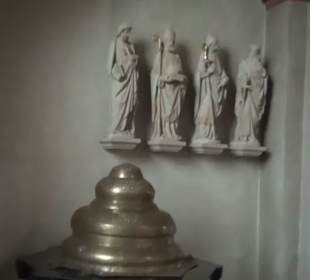 St. Maria Lyskirchen