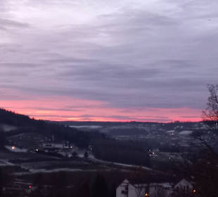 Wandern Bad Waltersdorf