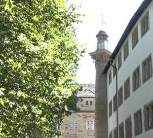 Merkursäule