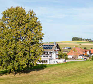 Wandern Ühlingen-Birkendorf