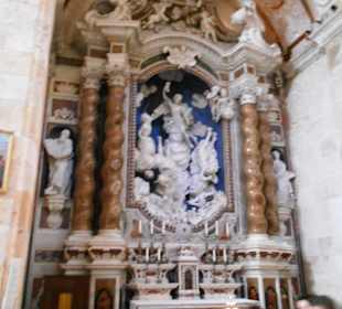 Santa Maria di Castello