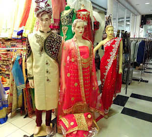 Im Phahurat ( Indian ) Market