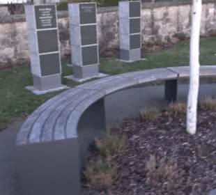 Friedhof am Friedhofweg