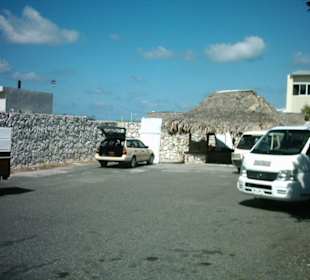 Flughafen von Punta Cana