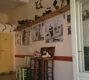 Chania - Stare Miasto