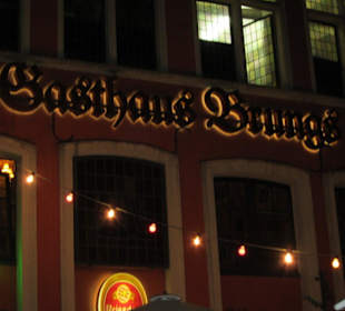 Gasthaus Brungs 