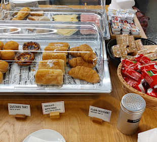 Sala CIP Lounge Faro Airport Terminal A