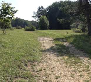 Premiumwanderweg "hochgesprudelt"