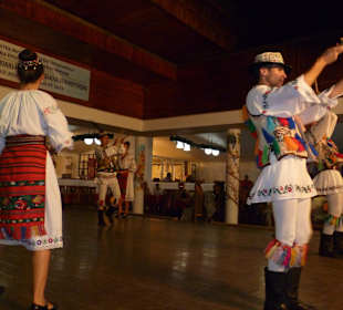 Restaurant Nunta Zamfirei