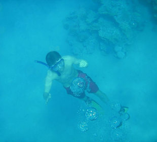 Sharm el Naga