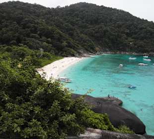 Симиланские острова