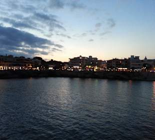Hafen