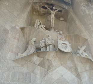 Sagrada Familia