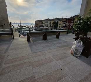 Panorama Terrasse