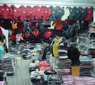 Ünal Boutique am Defne Star Hotel