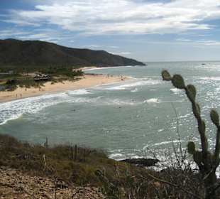 Playa Caribe