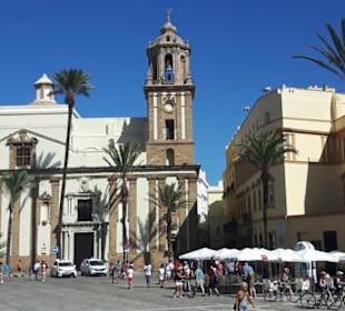 Rathaus Cadiz
