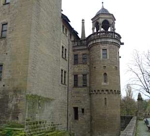 Schloss Neuenstein