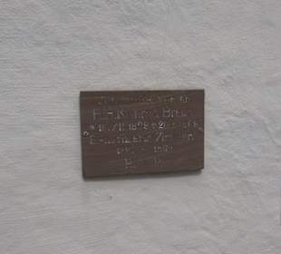 Pfarrkirche St. Georg Zimmern