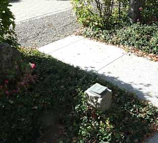 Friedhof Riedlingen