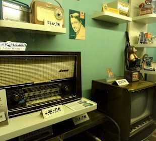 Die Nachkriegszeit in Bremerhaven