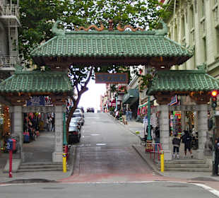 Chinatown
