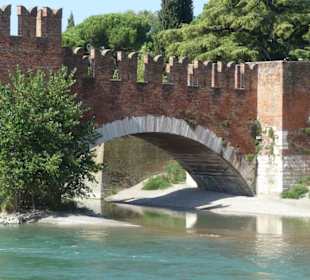 Ponte Scaligero