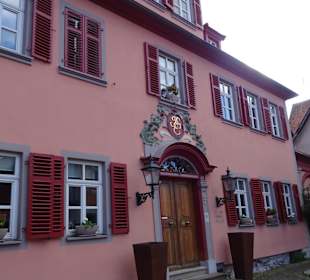 Fränkisches Freilandmuseum
