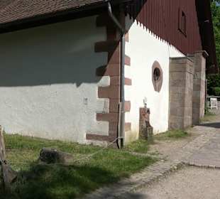Allerheiligenkapelle