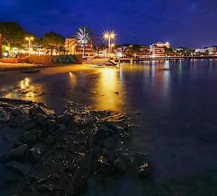 Strand Paguera/Peguera