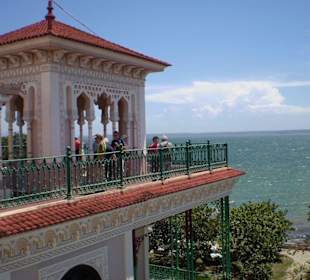 Impressionen aus Cienfuegos