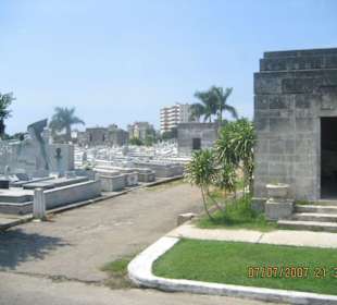 Christoph-Columbus-Friedhof