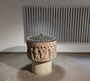 Propsteikirche Sankt Peter und Paul