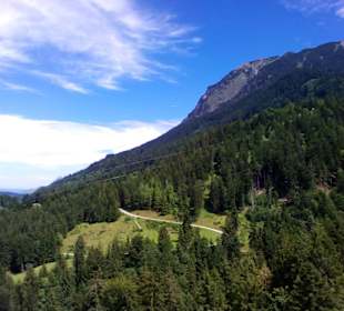 Erdinger Arena in Oberstdorf
