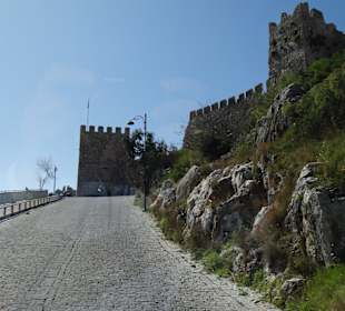 Alanya Burg - Toni Macaroni Tours