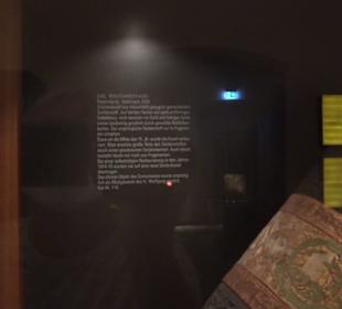 Domschatzmuseum