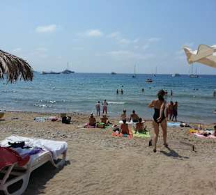 Strand