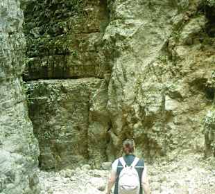 Imbros Schlucht 2