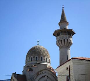 Carol-I.-Moschee