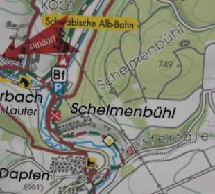 Haupt- und Landgestüt Marbach