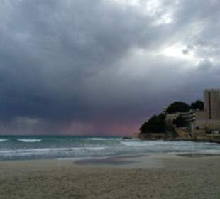 Strand Paguera/Peguera