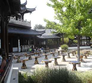 Japanisches Haus