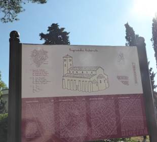 Pfarrkirche der Heiligen Anastasia