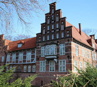 Schloss Bergedorf