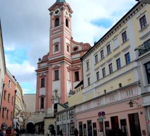 Kirche St. Paul